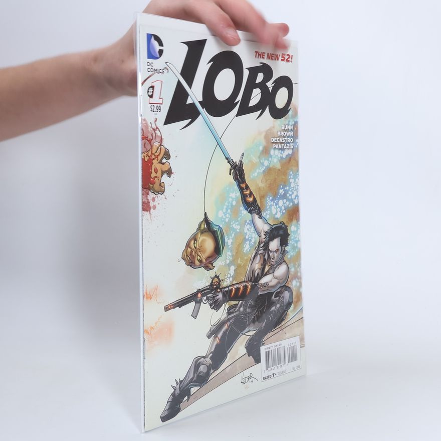Autorenkollektiv Lobo 1