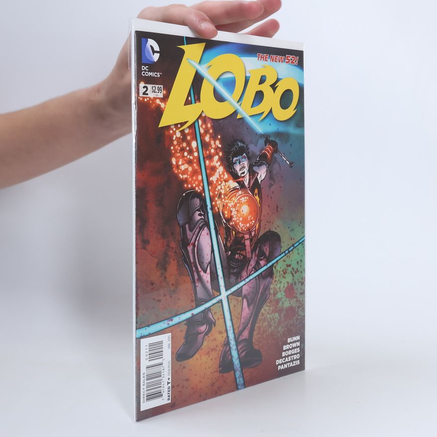 Autorenkollektiv Lobo 2