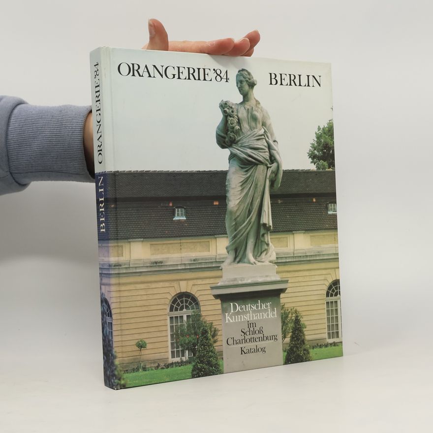 Autorenkollektiv Orangerie '84