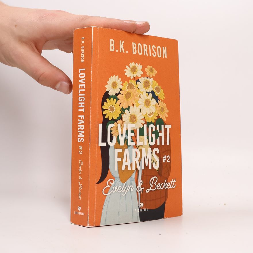 B. K. Borison Lovelight Farms 2