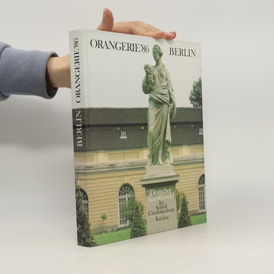 Autorenkollektiv Orangerie '86