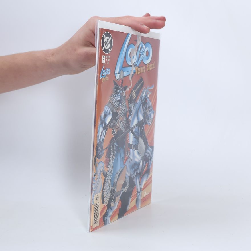 Autorenkollektiv Lobo Western Special