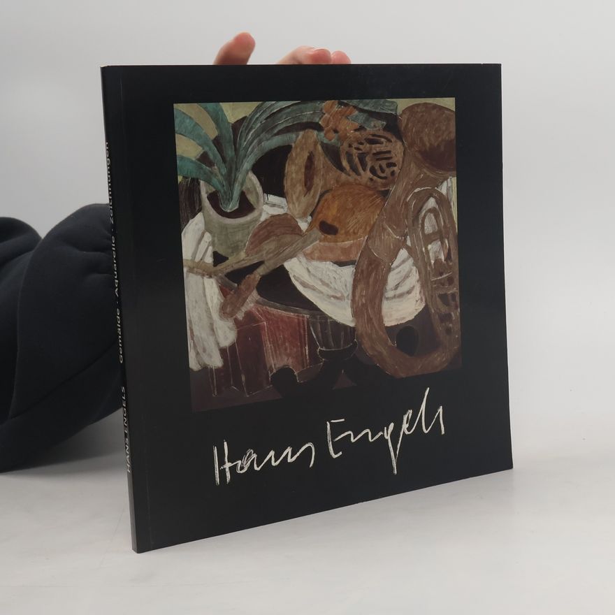 Hans Engels Hans Engels