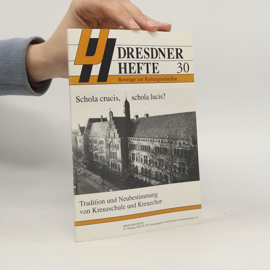 Autorenkollektiv Dresdner Hefte 30