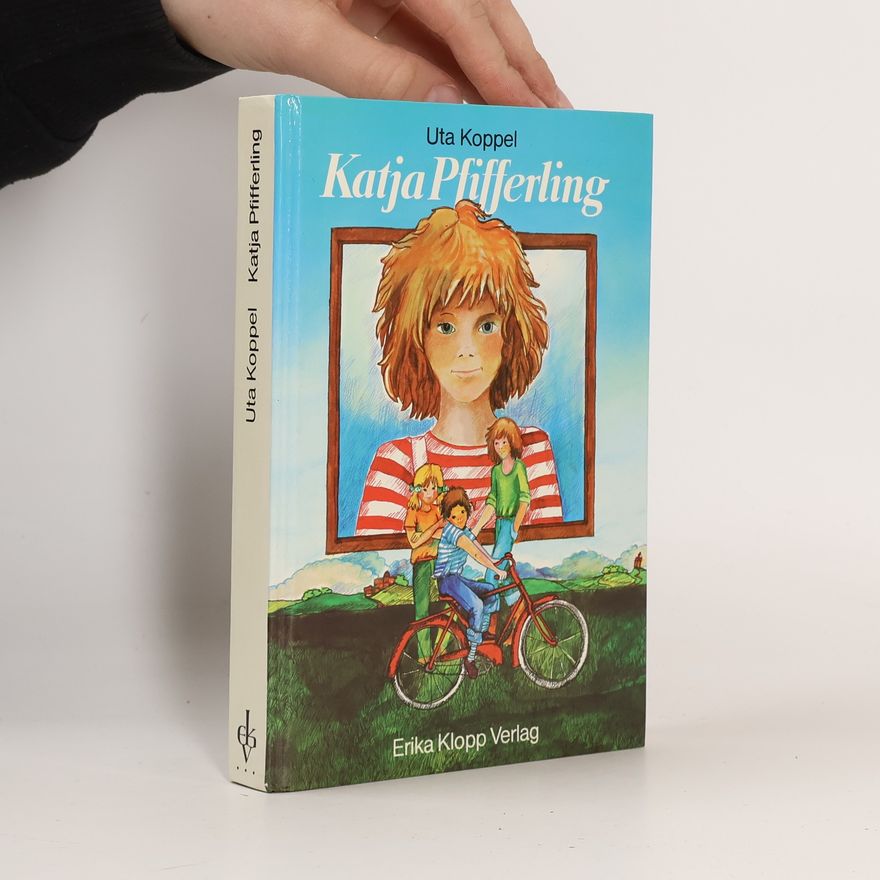 Uta Koppel Katja Pfifferling