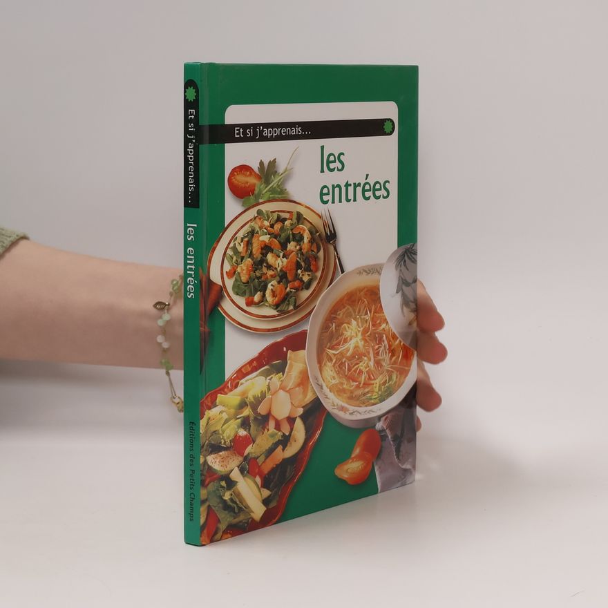 Isabelle de Tinguy Les entrées