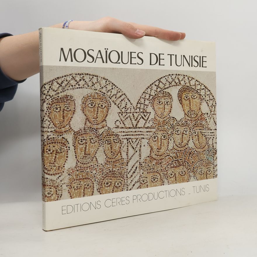 Various authors Mosaïques de Tunisie