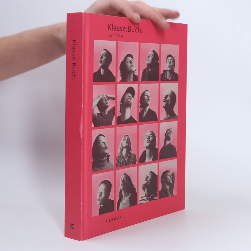 Andreas Bee Klasse.Buch