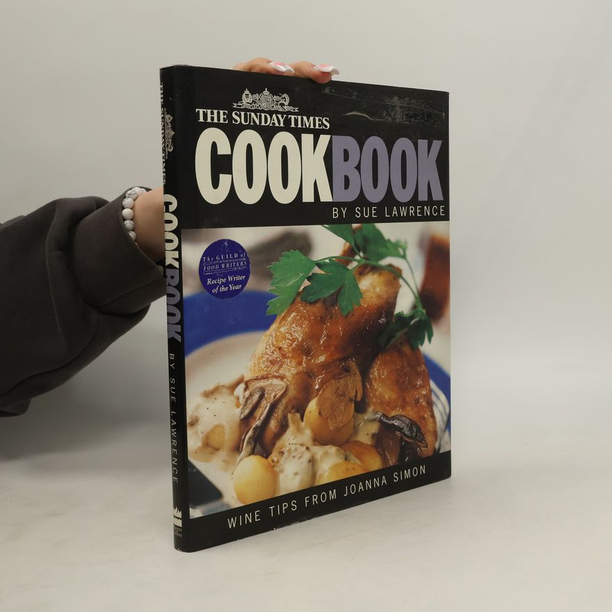 Sue Lawrence The Sunday Times Cookbook