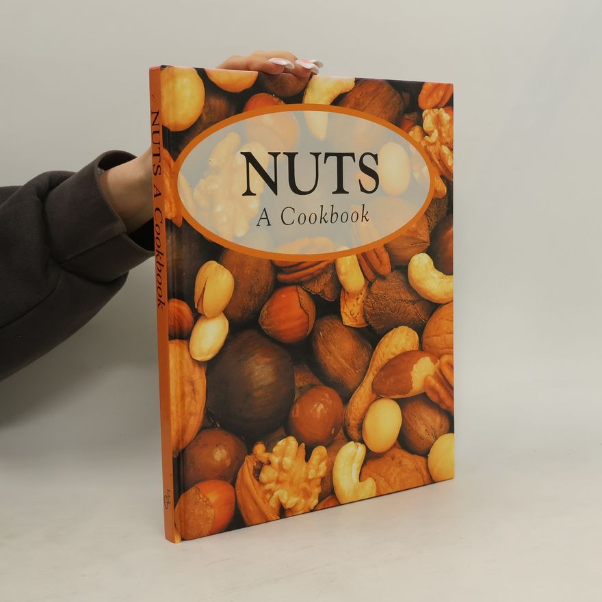 Eric Jacobson Nuts