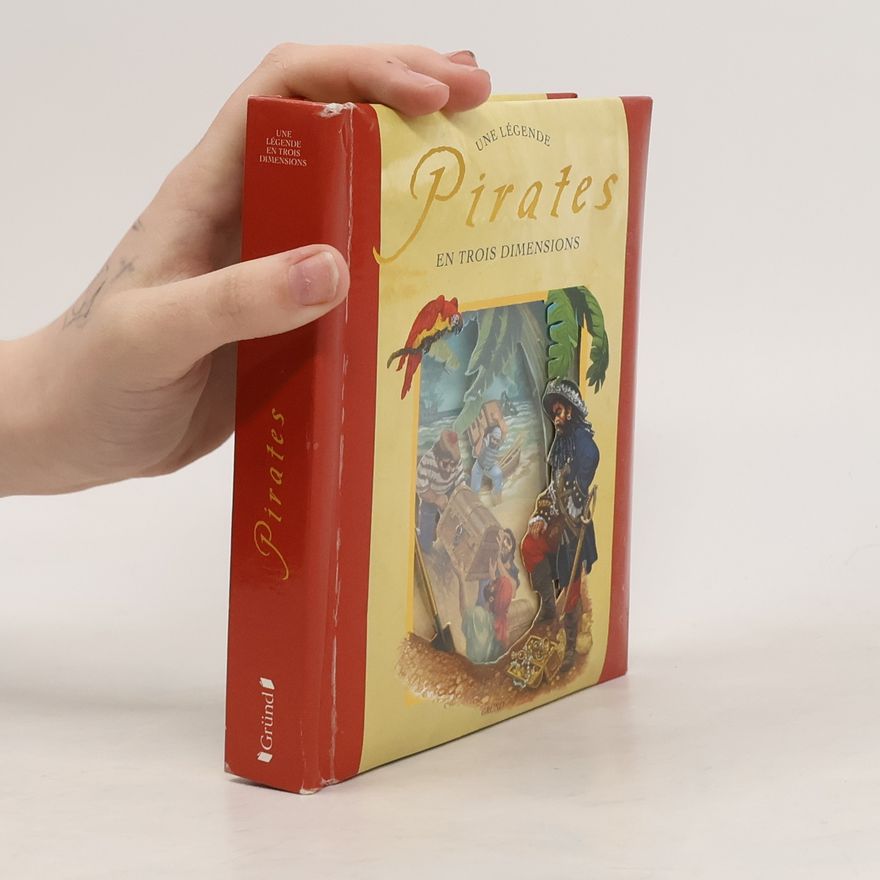 Paul John Pirates