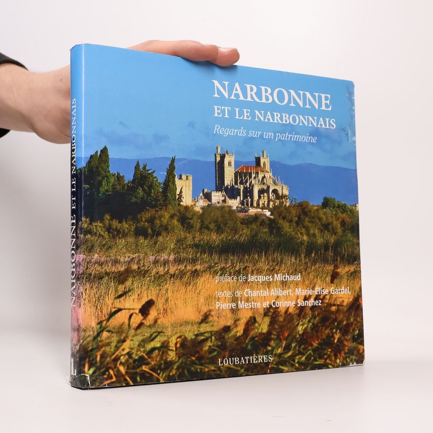 Corinne Sanchez Narbonne et le Narbonnais