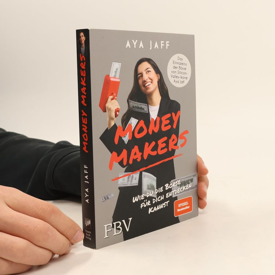 Aya Jaff Money Makers