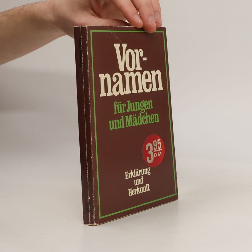 Angelika Eder Vornamen für Jungen und Mädchen