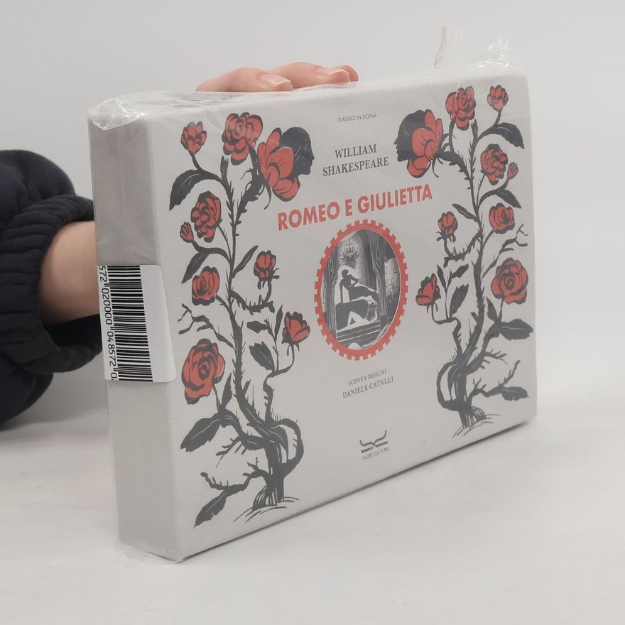 William Shakespeare Romeo e Giulietta