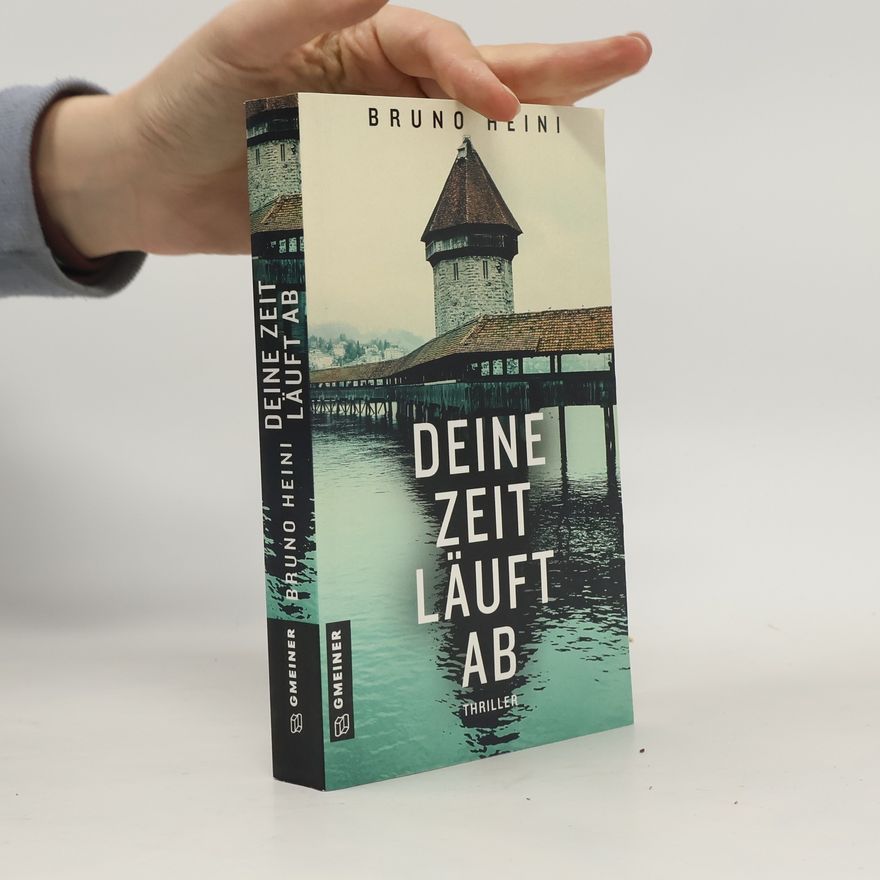 Bruno Heini Deine Zeit läuft ab