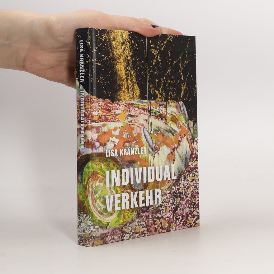 Lisa Kränzler Individualverkehr