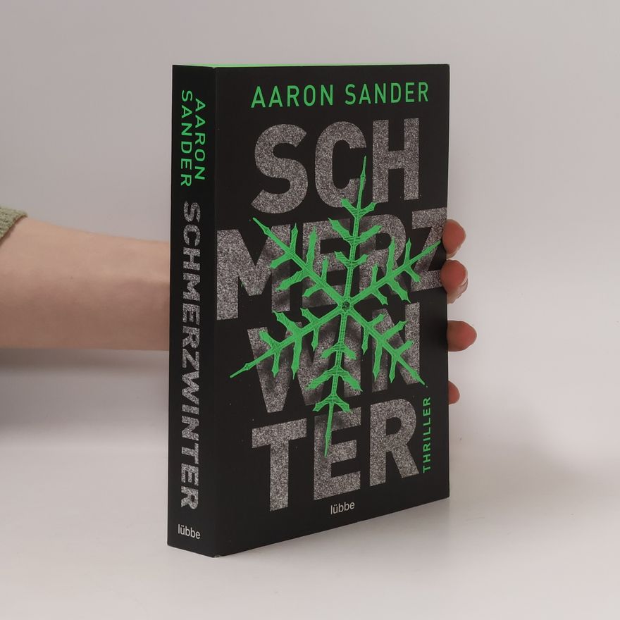 Aaron Sander Schmerzwinter