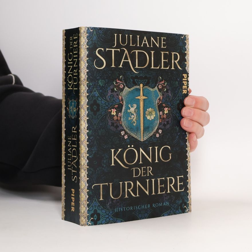 Juliane Stadler König der Turniere