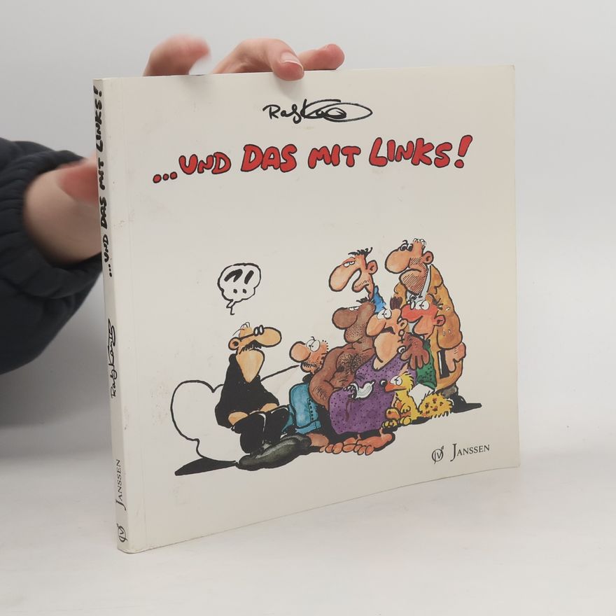 Rasko ... und das mit Links!