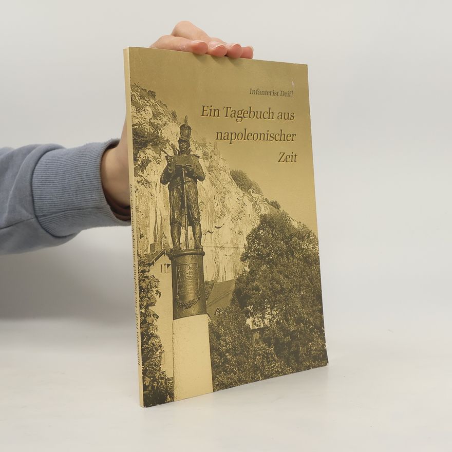 Autorenkollektiv Ein Tagebuch aus napoleonischer Zeit