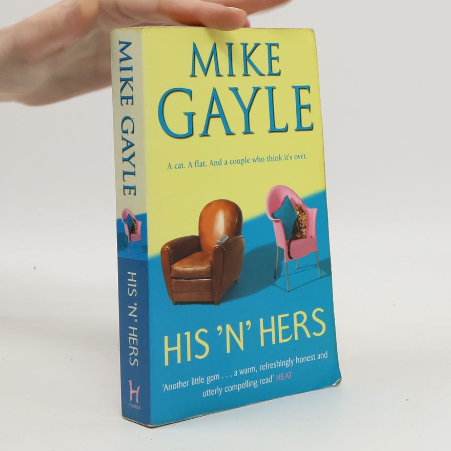 Mike Gayle His 'n' Hers
