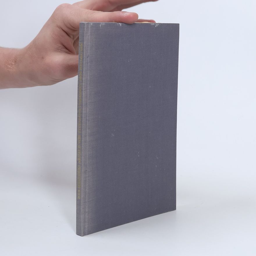 Paul Diepgen Des Meisters Arnald von Villanova Parabeln der Heilkunst