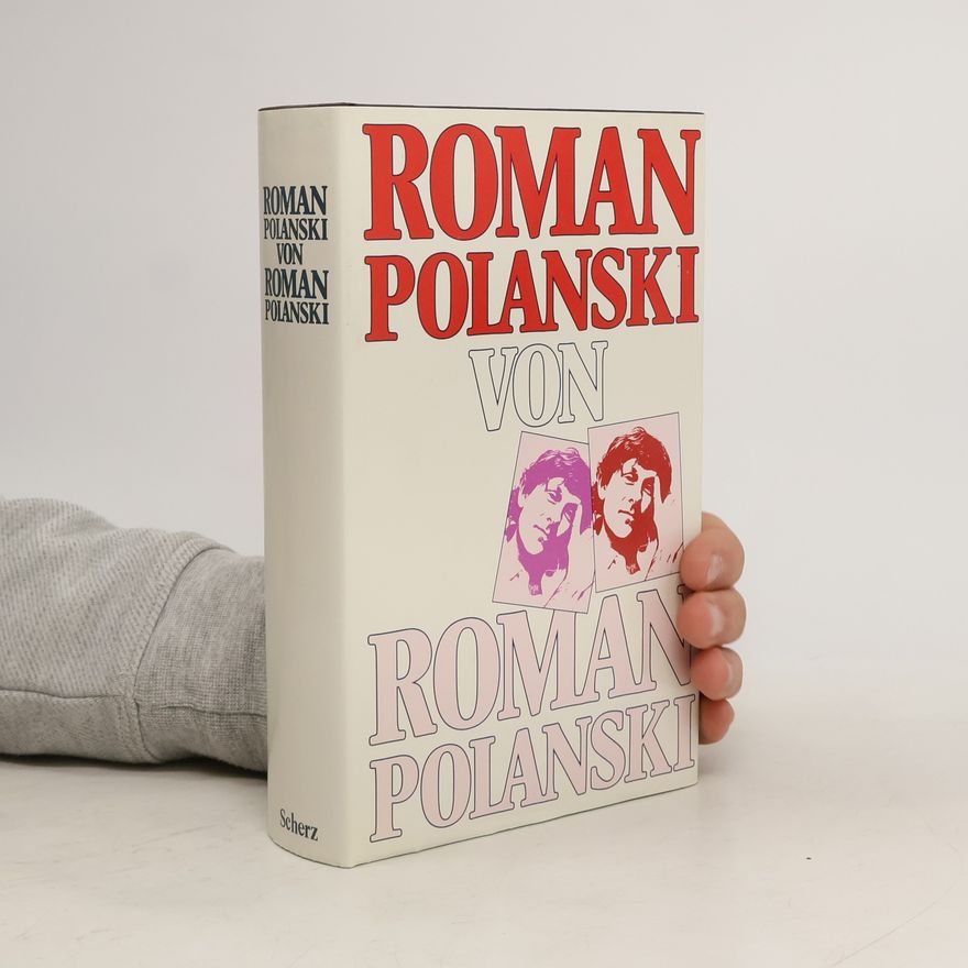Roman Polański Roman Polanski