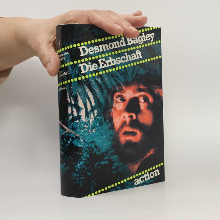 Desmond Bagley Die Erbschaft