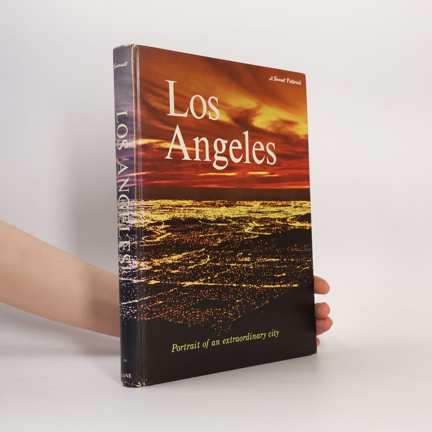 Kolektiv autorů Los Angeles