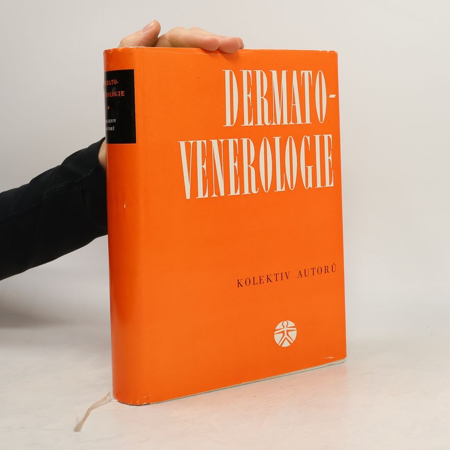 Autorenkollektiv Dermatovenerologie