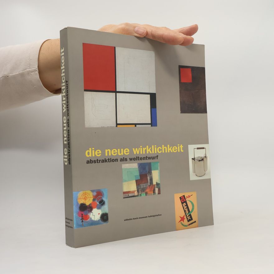 Kolektiv autorů Die neue Wirklichkeit