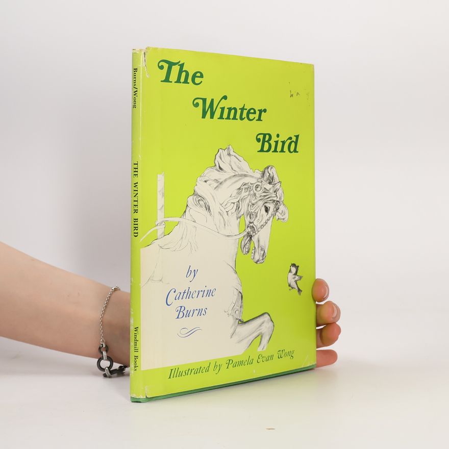 Pamela Evan Wong The Winter Bird