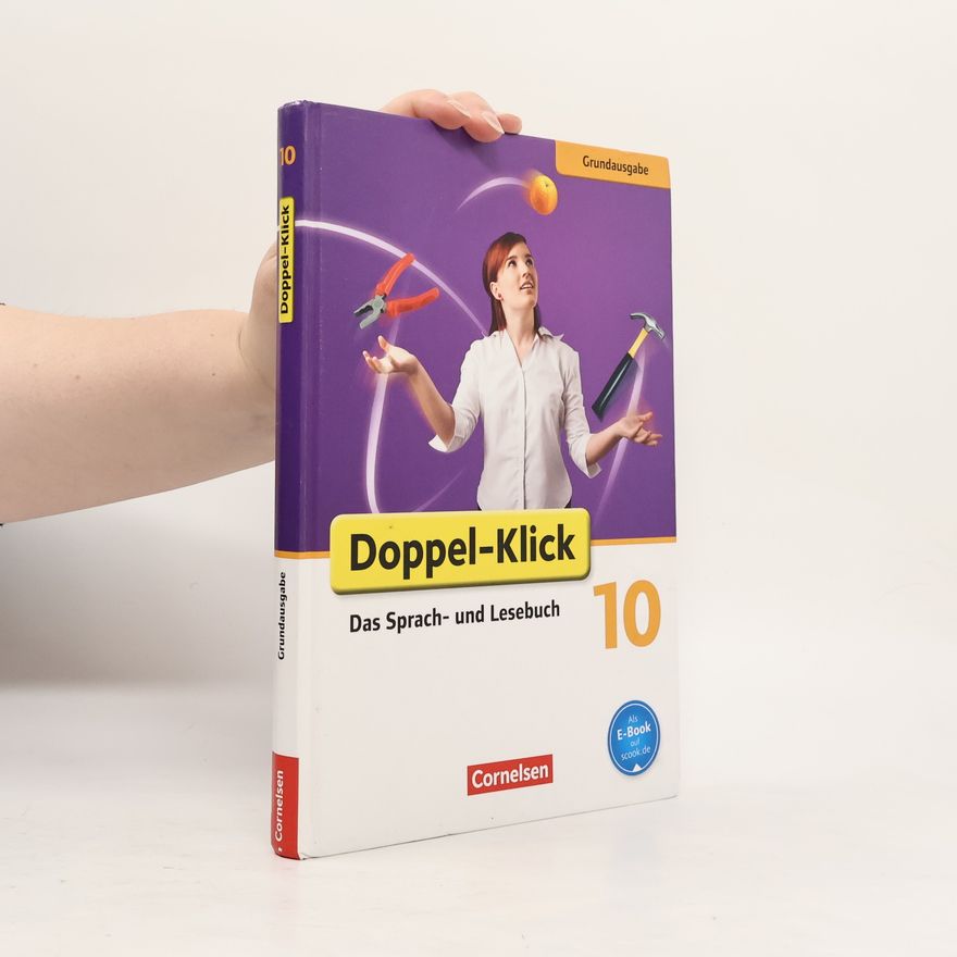 Claudia Korthauer Grundausgabe - 10: Doppel-Klick