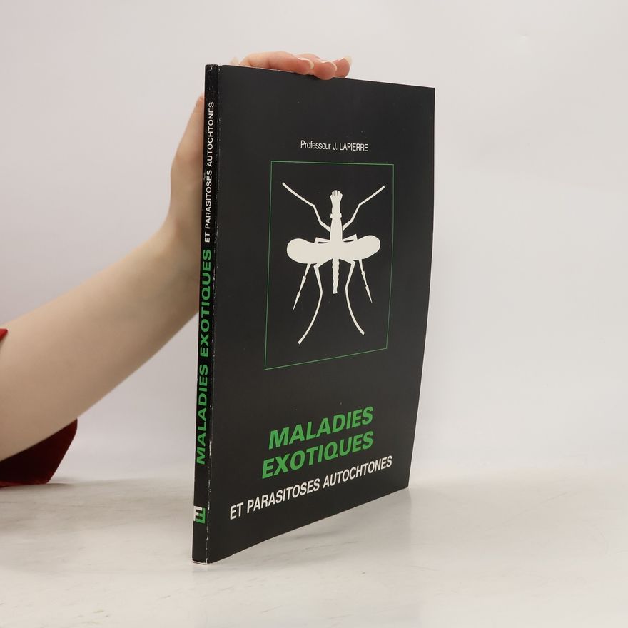 J. Lapierre Maladies exotiques