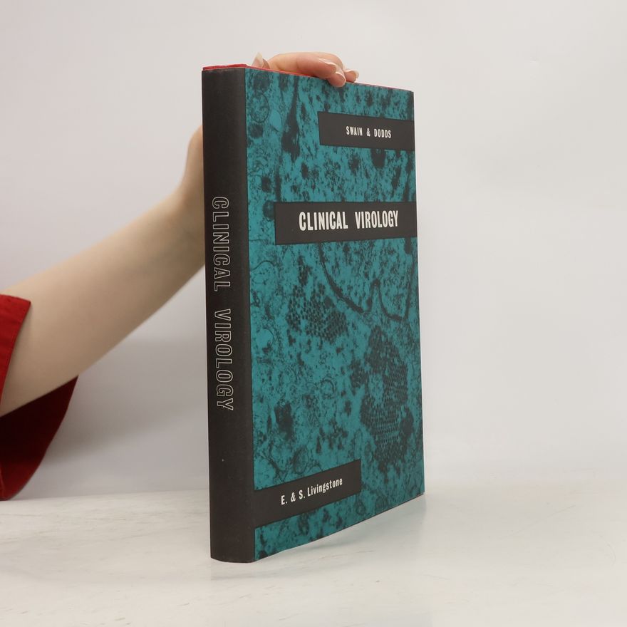 R. H. A. Swain Clinical Virology