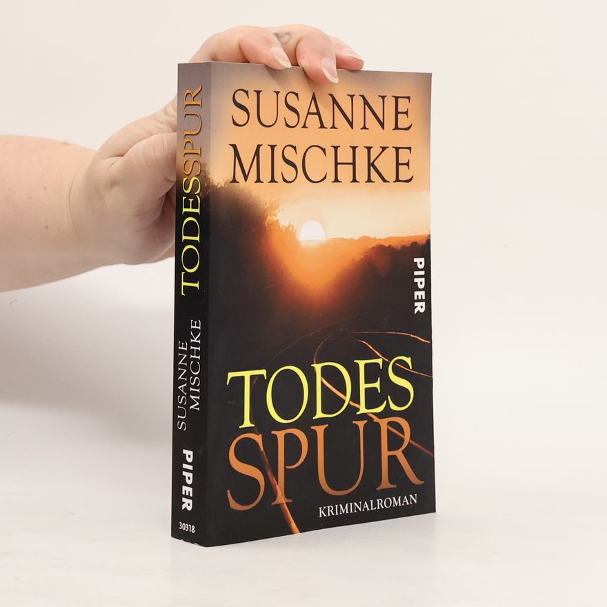 Susanne Mischke Todesspur