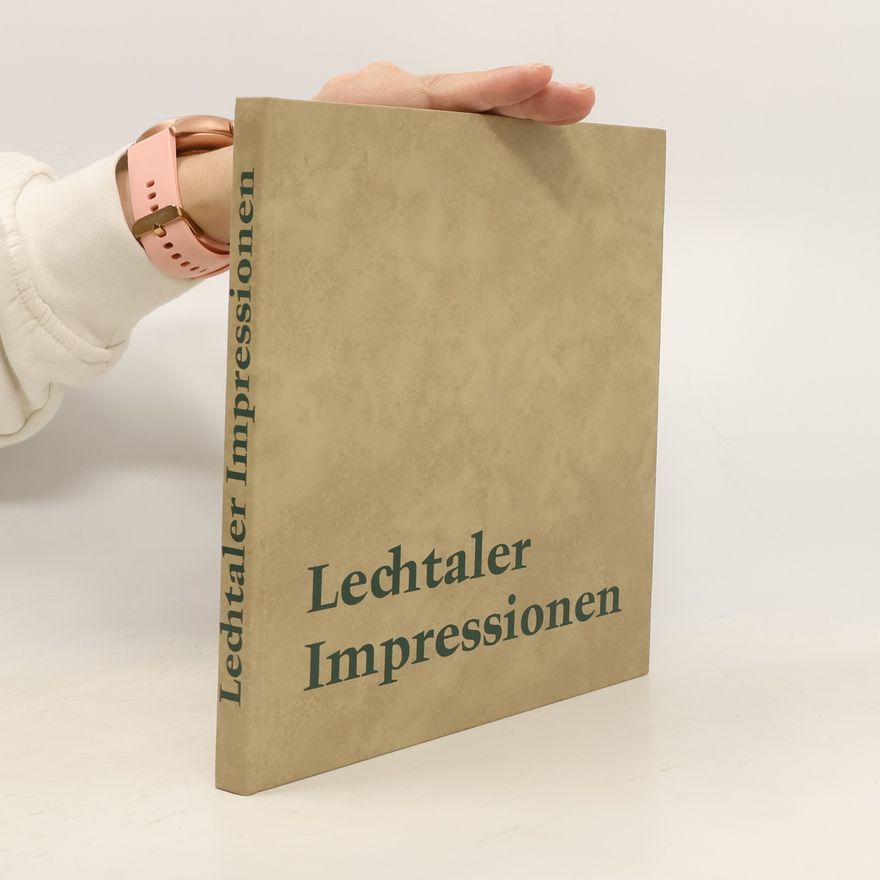 Autorenkollektiv Lechtaler Impressionen