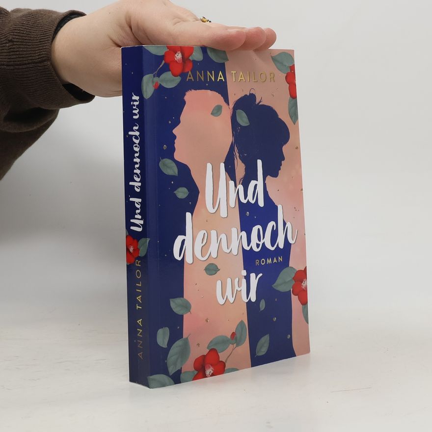 Anna Tailor Und dennoch wir
