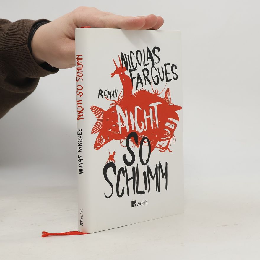 Nicolas Fargues Nicht so schlimm