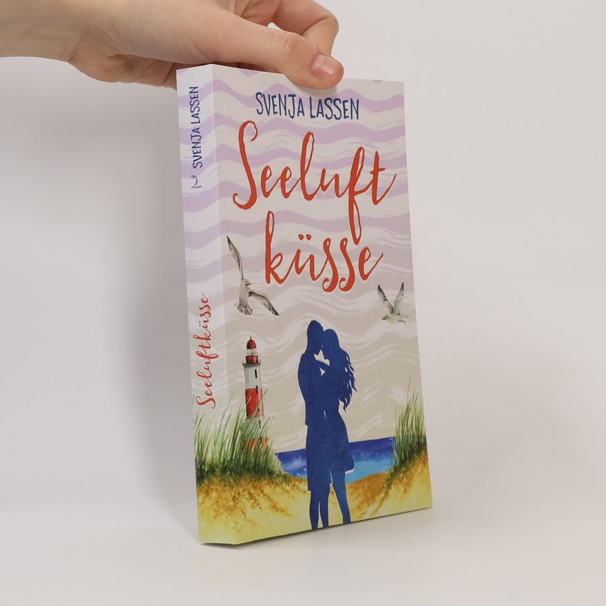 Svenja Lassen Seeluftküsse