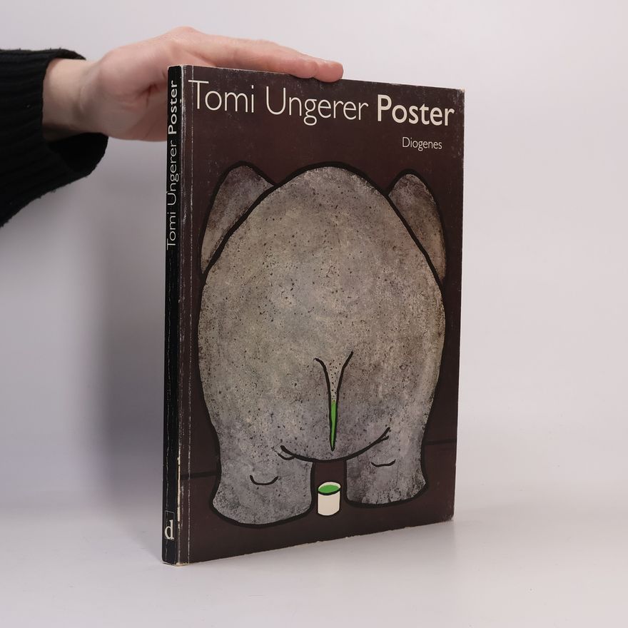Tomi Ungerer Tomi Ungerer