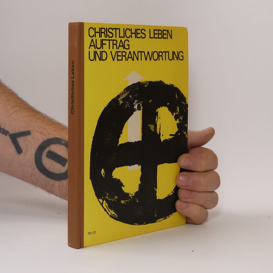Wilhelm Brüggeboes Christliches Leben, Auftrag und Verantwortung