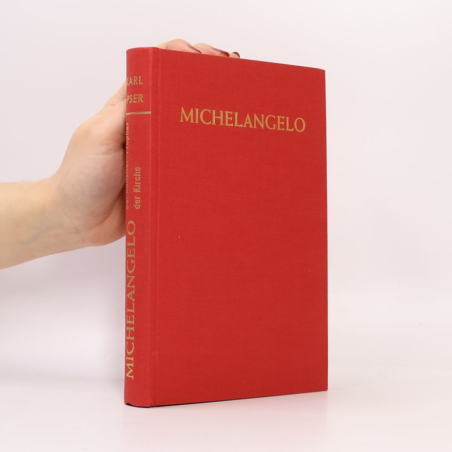 Karl Ipser Michelangelo