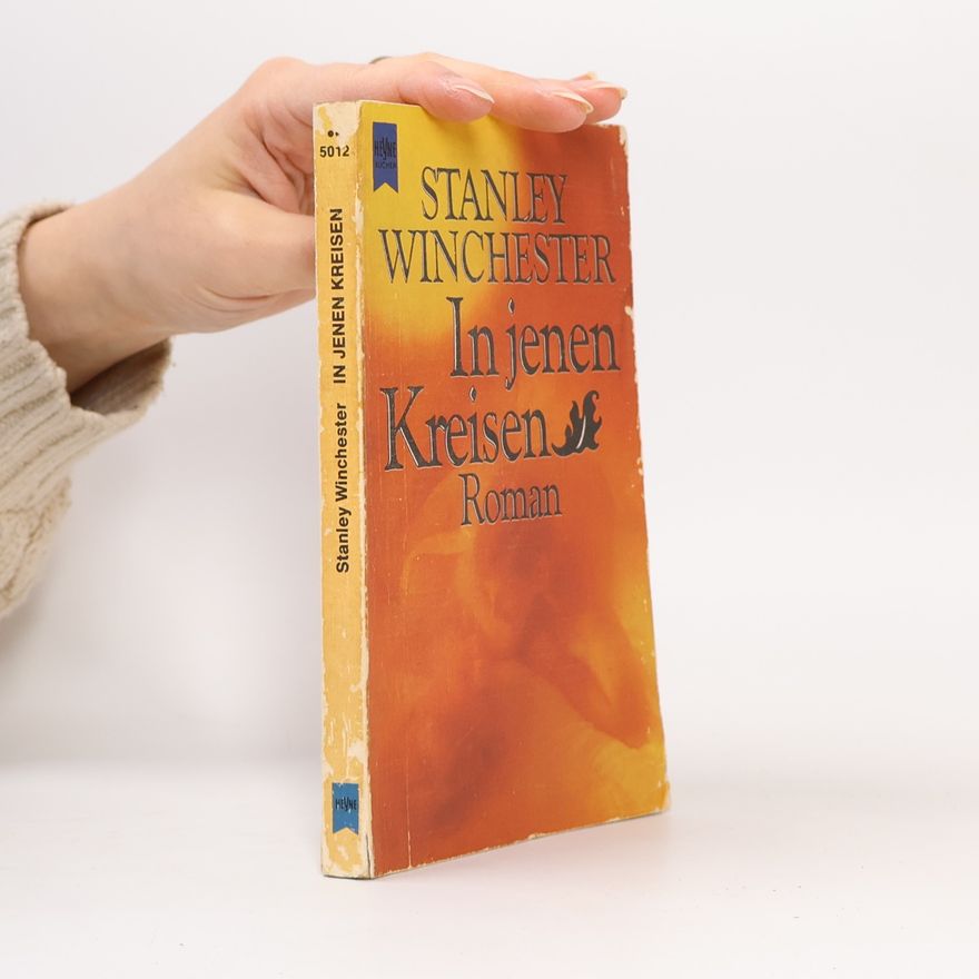 Stanley Winchester In jenen Kreisen