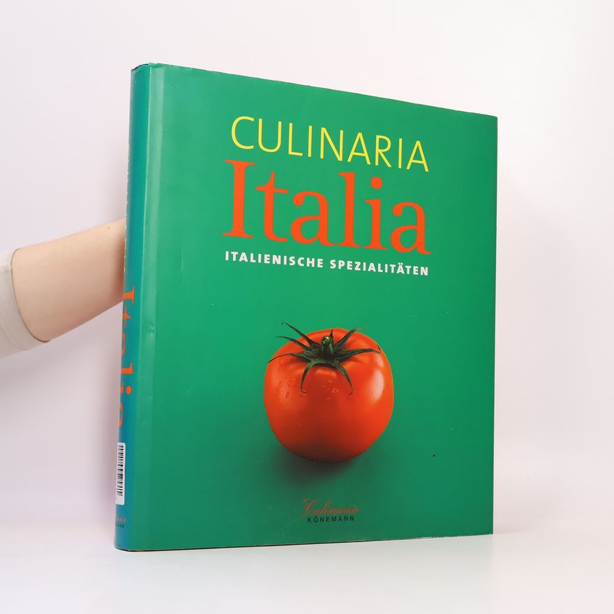 Claudia Piras Culinaria Italia