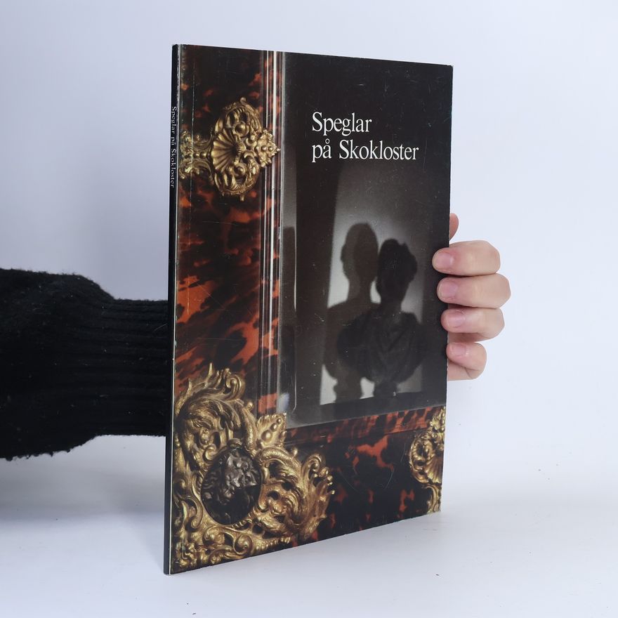 Autorenkollektiv Speglar på Skokloster