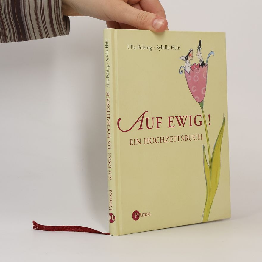 Ulla Fölsing Auf ewig!