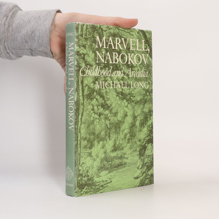 Charles Long Marvell, Nabokov
