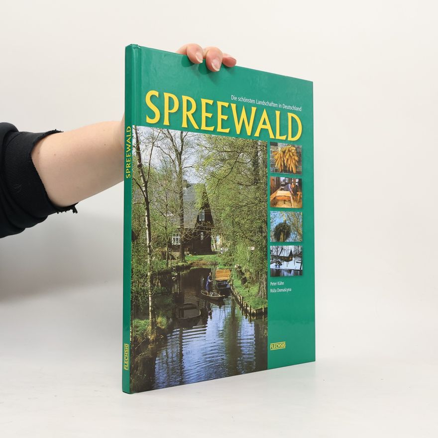 Peter Kühn Spreewald